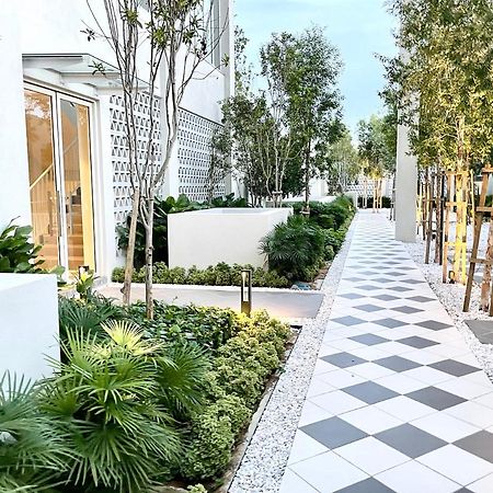 Una Serviced Apartment By Moka Kuala Lumpur Luaran gambar